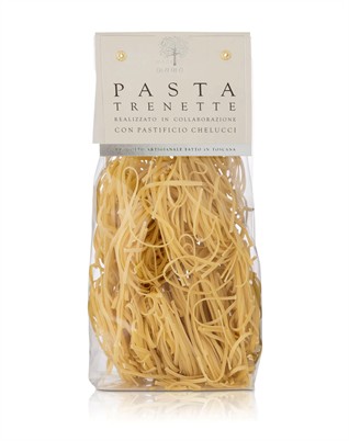 Pasta Trenette
